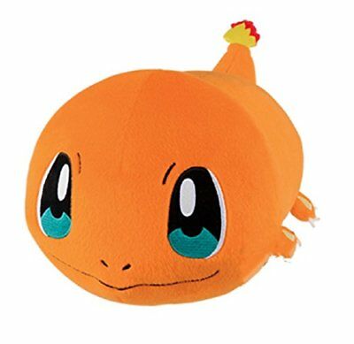 Image of Pokemon Banpresto: Charmander (Laying) Plush