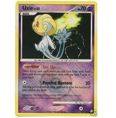 Image of Uxie (Promo) (NM)
