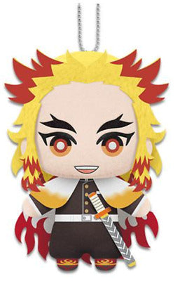 Image of Demon Slayer Kimetsu No Yaiba Plush