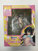 Ako Tamaki (Di Molto Bene) Anime Figurines