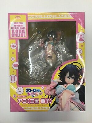 Ako Tamaki (Di Molto Bene) Anime Figurines