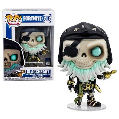 Blackheart (Fortnite) #616