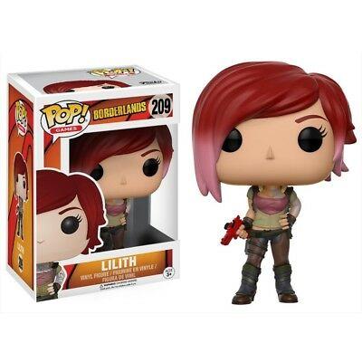 Image of Lilith (Borderlands) #209