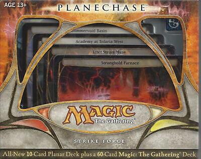 Image of Planechase: Strike Force