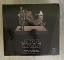 Star Wars: Darth Maul With Bloodfin Limited Edition Statue