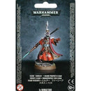 Warhammer 40,000: Craftworlds: Farseer
