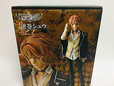 Image of Shu Sakamaki (Diabolik Lovers) Figurine