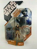 Star Wars Saga Legends: Princess Leia Figure