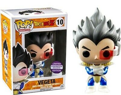 Image of Vegeta (Convention Exclusive) (Dragon Ball Z) #10