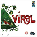 Arcane Wonders: Viral Board Game