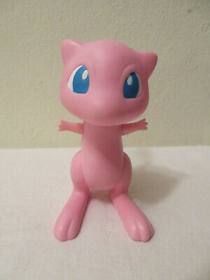Image of Mew figure