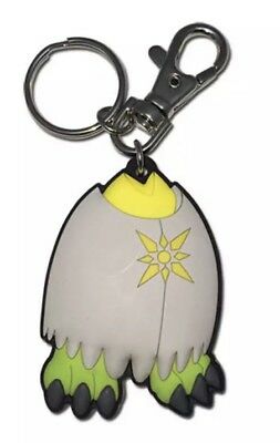 Image of Egg of Light Digimon Keychain