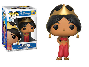 Jasmine (Disney) #354
