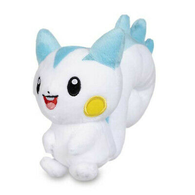 Pachirisu Plush - Pokemon Center