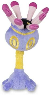 Lileep Plush - Pokemon Center