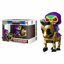 Skeletor on Night Stalker (Masters Of The Universe)