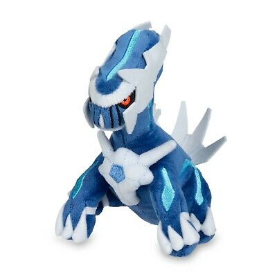 Dialga Plush - Pokemon Center