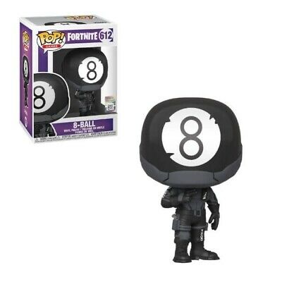 Image of 8-Ball (Fortnite) #612