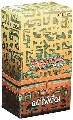 Image of Oath of the Gatewatch Prerelease Kit