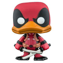 Deadpool The Duck