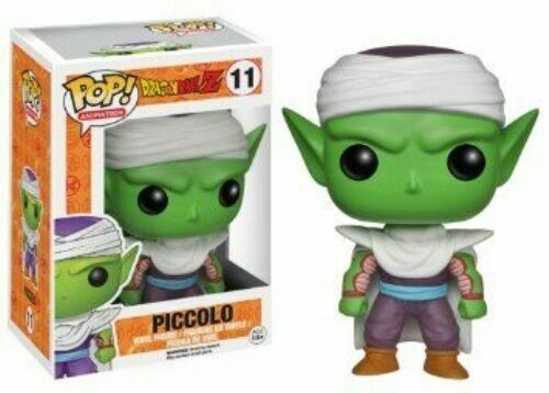Image of Piccolo (Dragon Ball Z) #11