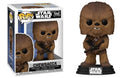 Chewbacca (Star Wars)