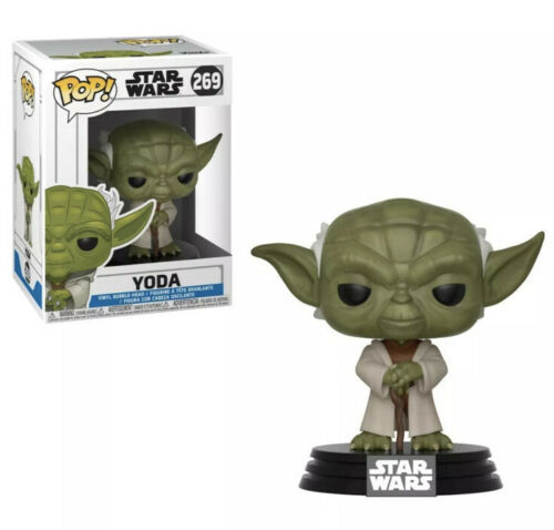 Image of Yoda #269