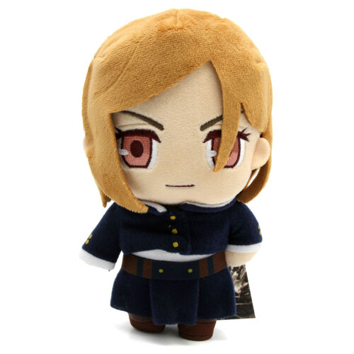 Image of Nobara Kugisaki (Jujutsu Kaisen) Plush
