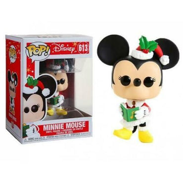 Minnie Mouse #613 (Pop! Disney)