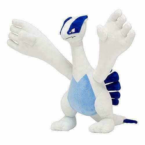 Image of Lugia Pokemon Plush