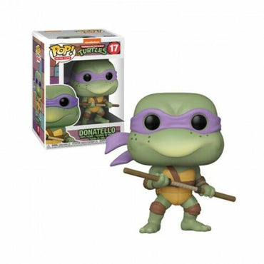 Donatello (Teenage Mutant Ninja Turtles) (Retro Toys) #17