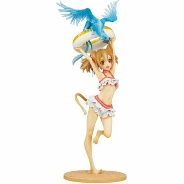 Silica (1/8 Scale Painted Figure) (Sword Art Online) Anime Figurines