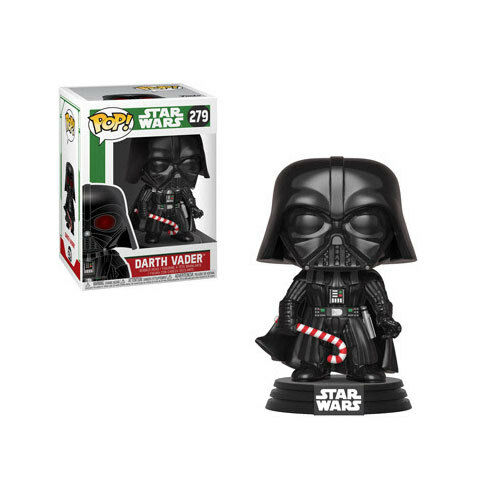 Image of Darth Vader #279 (Pop!  Star Wars) 