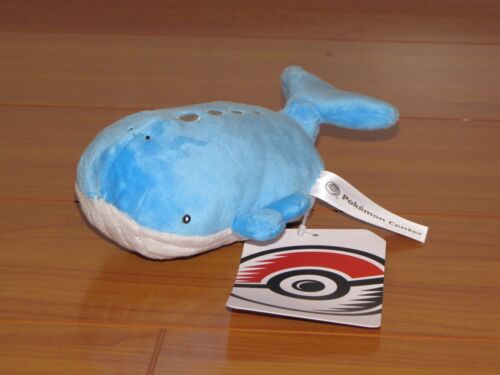 Image of Wailord Pokémon Center Plush