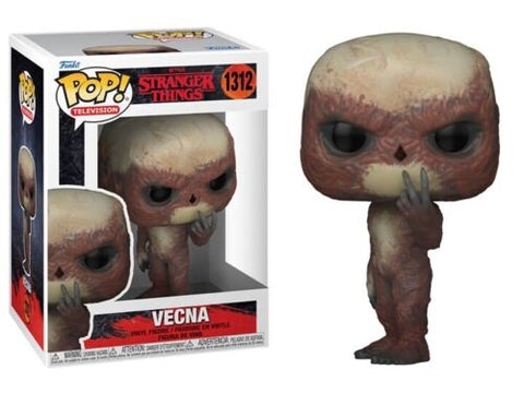 Vecna (Stranger Things) #1312