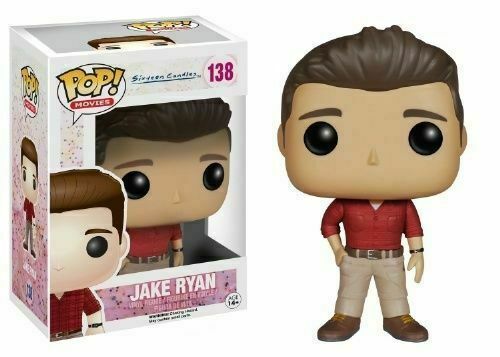Image of Jake Ryan (Sixteen Candles) #138