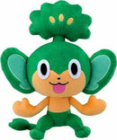 Pansage Plush