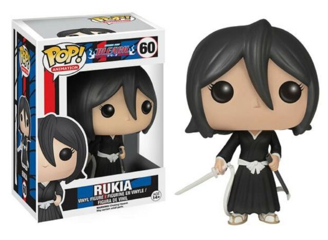 Image of Rukia #60 (Bleach)