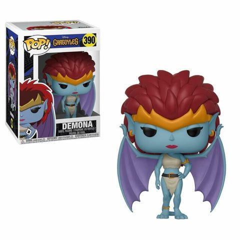 Demona (Disney Gargoyles) #390
