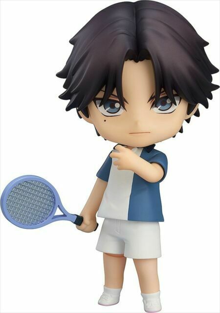 Image of The Prince Of Tennis II: Atobe Keigo Nendoroid #661