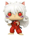 Evil Inuyasha