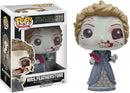 Mrs. Featherstone (Pride + Prejudice + Zombies)