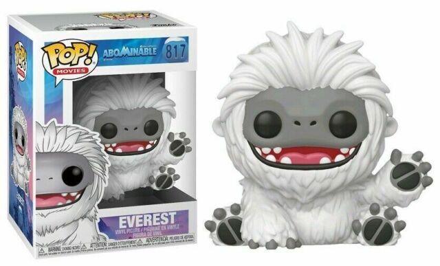 Everest (Abominable)
