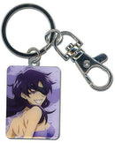 Minine The Future Diary Keychain