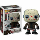 Jason Voorhees (Friday The 13th)