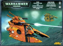 Warhammer 40k: Eldar Falcon Grav-Tank