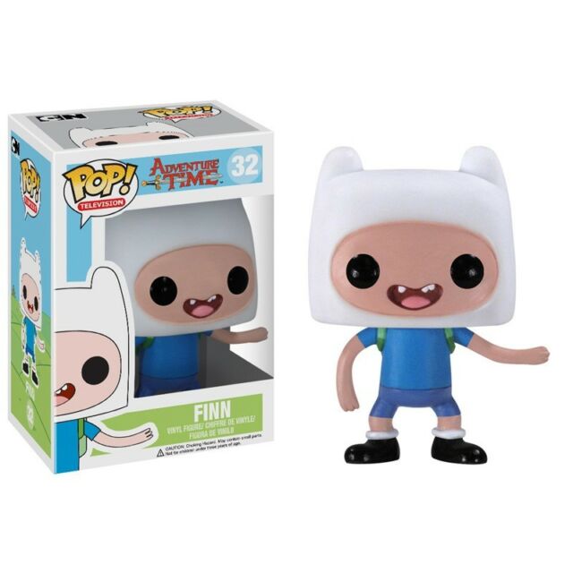 Finn (Adventure Time)