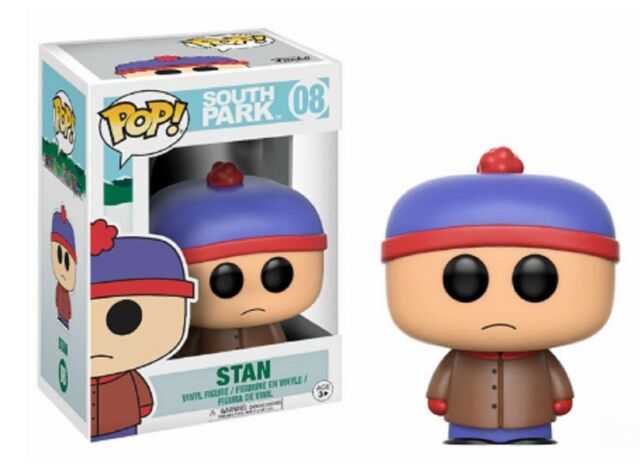 Stan (South Park) #08