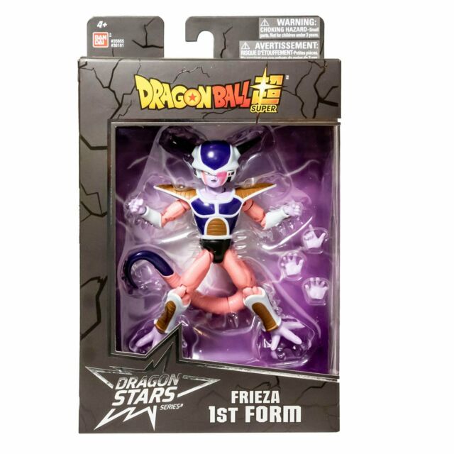 Image of Frieza 1st Form - Dragon Stars Series Figure (Dragon Ball Super)
