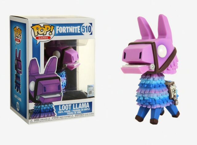 Image of Loot Llama (Fortnite) #510